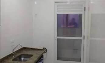 Imagem 7: Apartamento à venda em São Mateus com 47 m², 2 quartos, 1 vaga