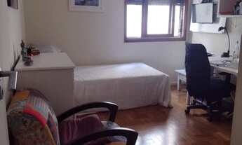 Imagem 3: Apartamento para venda tem 85 metros quadrados com 2 quartos em Itaim Bibi - São Paulo - S