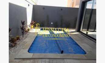 Imagem 3: CASA CONDOMINIO QUINTA DO LAGO RESIDENCE