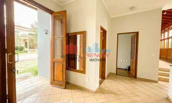 Imagem 5: Casa para locação em Condomínio Reserva dos Vinhedos , 3 suítes, na cidade de Louveira/SP