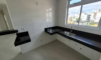 Imagem 4: Apto 02qtos, suíte, 02 vagas, elevador, alto padrão de acabamento, próximo ao Big Shopping