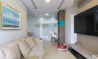 Imagem 3: Apartamento para Aluguel - Vila Mariana, 2 Quartos, 61 m2