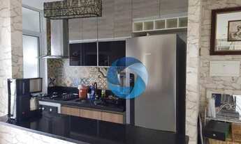 Imagem 2: Apartamento com 2 dormitórios à venda, 60 m² - Interlagos - São Paulo/SP