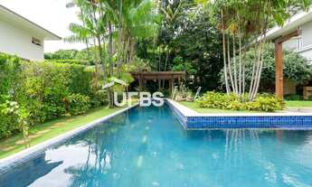 Imagem 5: Casa de condomínio para venda com 560 metros quadrados com 4 quartos