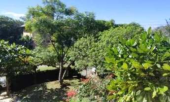 Imagem 4: Casa de condomínio para aluguel possui 400 metros quadrados com 5 quartos