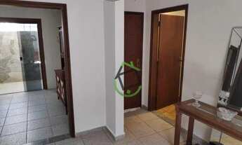 Imagem 5: Casa com 3 dormitórios, 205 m² - venda por R$ 450.000,00 ou aluguel por R$ 2.700,00/mês