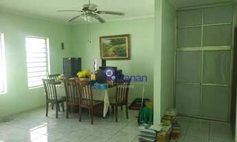 Imagem 7: CASA RESIDENCIAL 3 DORMITÓRIOS À VENDA NO PARQUE DOM PEDRO II EM CAMPINAS