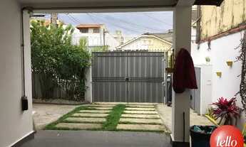 Imagem: São Paulo - Casa Padrão - Tatuapé