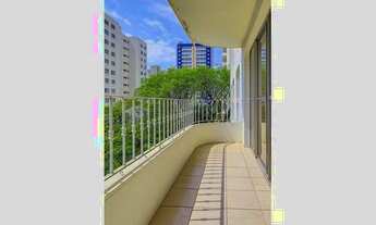 Imagem 4: Condomínio MEDITERRÂNEO no Tatuapé em São Paulo/SP - Apartamento à Venda no 6º Andar com 1