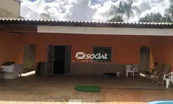 Imagem 2: Casa com 3 dormitórios, 180 m² - venda por R$ 300.000,00 ou aluguel por R$ 1.800,00/mês