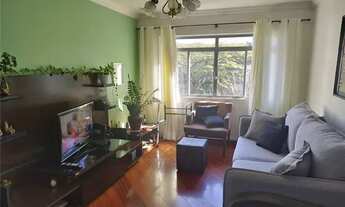 Imagem 2: APTO PARA QUEM QUER CONFORTO E TRANQUILIDADE AO LADO MUSEU IPIRANGA - SEMI MOBILIADO