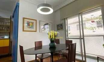 Imagem 2: Apartamento à venda com 2 dormitórios Brooklin