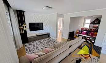 Imagem: Aparatmento à Venda - Centro - São Bernardo