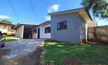 Imagem 2: CASA COM 2 QUARTOS NO BAIRRO PARQUE SÃO PAULO