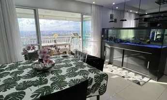 Imagem 3: Apartamento Condomínio Anima Club - São Bernardo do Campo