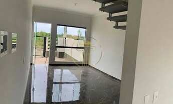 Imagem 5: SOBRADO COM 2 QUARTOS À VENDA, JOAIA- TIJUCAS