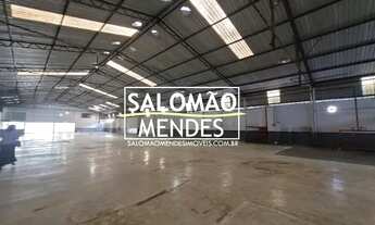 Imagem 3: Galpão/Depósito/Armazém para aluguel com 2.500 m² em Castanheira - Belém - PA