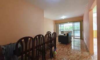 Imagem 2: Apartamento para venda possui 80 metros quadrados com 2 quartos