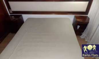 Imagem 7: Flat para alugar no Jardins - Edifício Le Premier