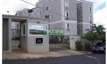 Imagem: Apartamento Padrão