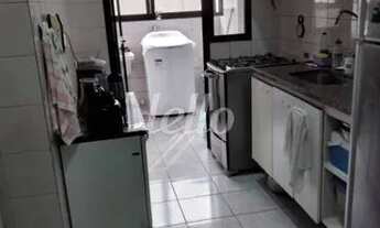 Imagem 4: São Paulo - Apartamento Padrão - Vila Mariana