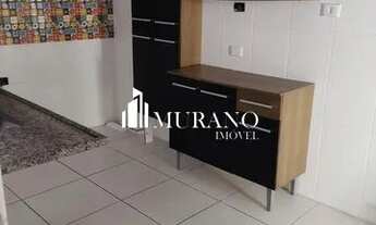 Imagem 6: Casa de condomínio à venda, 3 quartos, 1 suíte, 3 vagas, Cangaíba - São Paulo/SP