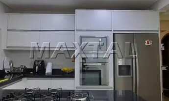 Imagem 4: Sobrado Agua Fria com 239mts2, 3 quartos e 2 suites