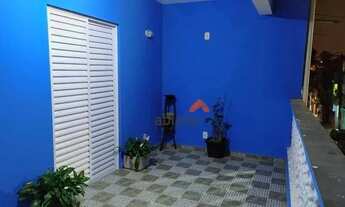 Imagem 6: Sobrado com 3 dormitórios à venda, 81 m² - Jardim Comunitário - Taboão da Serra/SP