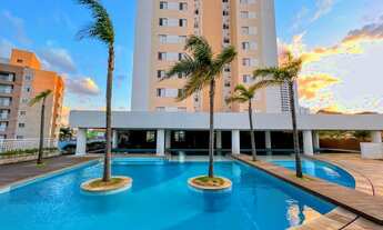 Imagem 6: Apartamento a venda com lazer clube, terraço gourmet e 3 vagas na região de Santana