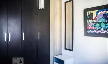 Imagem 7: Apartamento para Aluguel - Santa Cecília, 1 Quarto, 97 m2