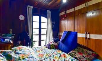 Imagem 11: Casa à Venda - Planalto Paulista, 4 Quartos, 300 m2