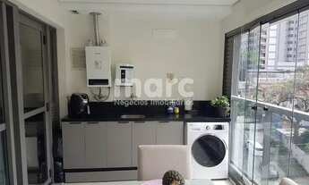 Imagem 3: SAO PAULO - Apartamento Padrão - VILA MARIANA