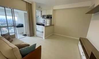 Imagem 5: Apartamento para aluguel possui 51 metros quadrados com 1 quarto em Parque Colonial - São