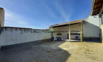 Imagem 3: Casa 3 quartos para Locação Jardim Ana Paula, Anápolis