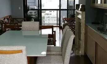 Imagem 1: Apartamento à Venda - Pinheiros, 4 Quartos, 191 m2