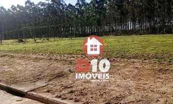 Imagem: Terreno à venda, 300 m² por R$ 65.000,00