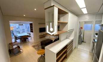 Imagem: Apartamento na Vila Olímpia com 80m² 01