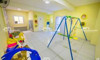 Imagem 6: HORTOLâNDIA - Apartamento Padrão - Jardim Santa Clara Do Lago II