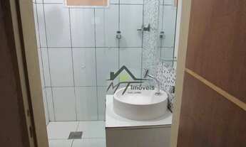 Imagem 7: Casa com 3 dormitórios para alugar por R$ 2.500/mês - Jardim João Paulo II - Sumaré/SP