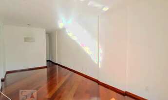 Imagem 3: Apartamento para Aluguel - Botafogo, 2 Quartos, 80 m2