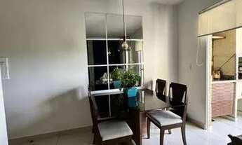 Imagem 2: Apartamento com 3 dormitórios, 70 m² - venda por R$ 350.000,00 ou aluguel por R$ 2.700,00