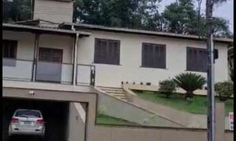 Imagem: Casa à venda, 4 quartos, 1 suíte, 2 vagas