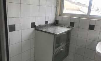 Imagem 7: Junto ao Hospital das Clínicas Metrô linha verde e amarela 2 dts 1wc living com sacada la