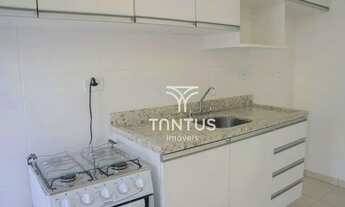 Imagem 5: Apartamento com 3 dormitórios para alugar, 75 m² por R$ 1.958,65/mês - Atuba - Pinhais/PR