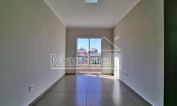 Imagem 3: Ribeirão Preto - Apartamento Padrão - Jardim Nova Aliança