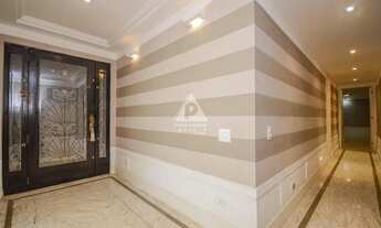 Imagem: Apartamento à venda, 4 quartos, 1 vaga