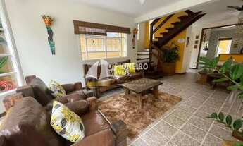 Imagem 7: Casa com 5 dorms, Juquehy, São Sebastião, Cod: 3211