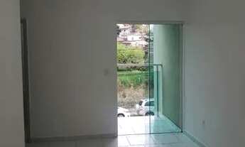 Imagem: Apartamento na Vila Barão com 2 quartos