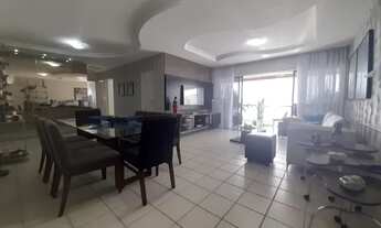 Imagem 5: Oportunidade, baixamos - 133m² 3 suites + DCE próx. palato Ponta Verde