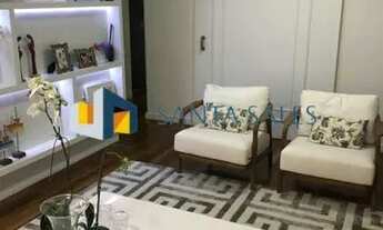 Imagem 7: Ótimo apartamento 3 dormitórios 2 suites no Itaim Bibi